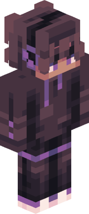 Skin Render