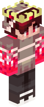 Skin Render