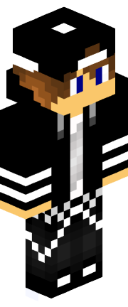 Skin Render