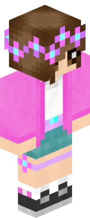 Skin Render