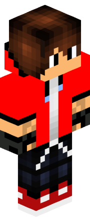 Skin Render