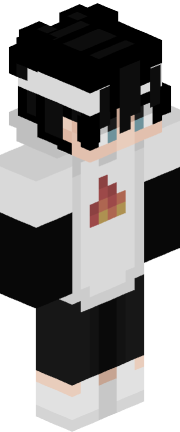 Skin Render