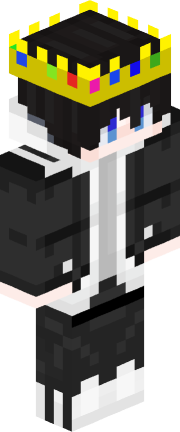Skin Render