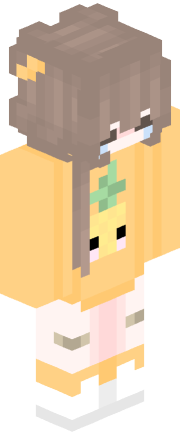 Skin Render