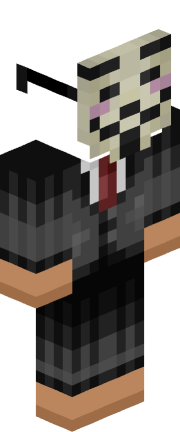 Skin Render