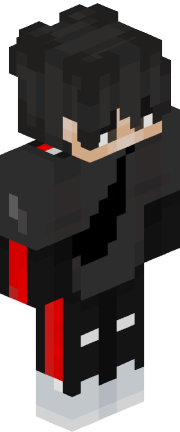 Skin Render