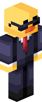 Skin Render