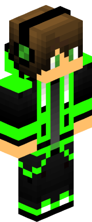 Skin Render