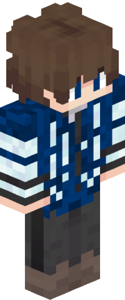 Skin Render
