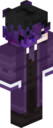 Skin Render