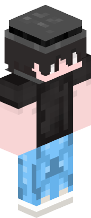 Skin Render