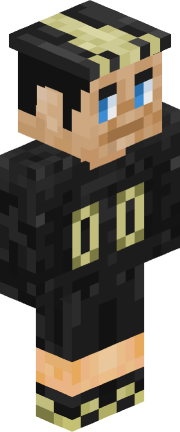 Skin Render
