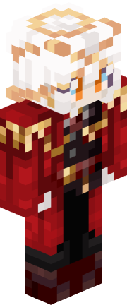 Skin Render