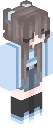 Skin Render