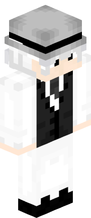 Skin Render