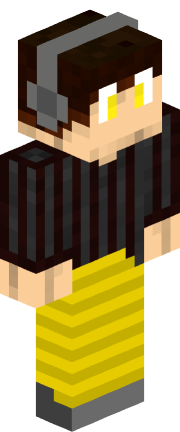 Skin Render