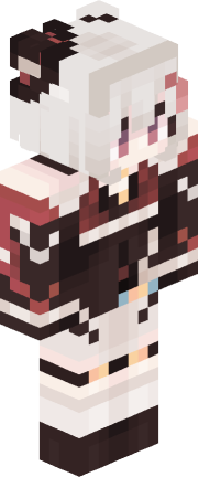 Skin Render