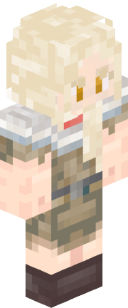 Skin Render