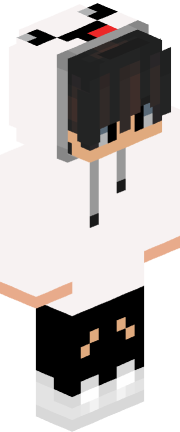 Skin Render