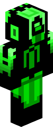 Skin Render