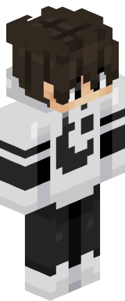 Skin Render