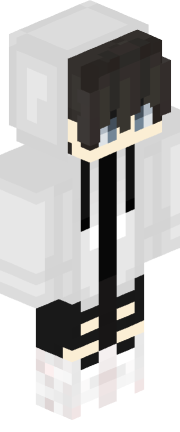 Skin Render