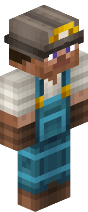 Skin Render