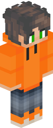 Skin Render