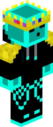 Skin Render