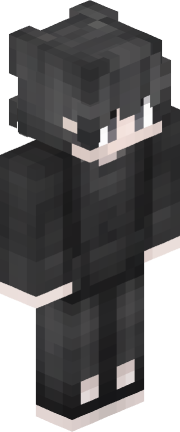 Skin Render