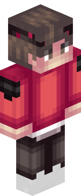 Minecraft-Skin von Arfore