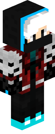 Skin Render
