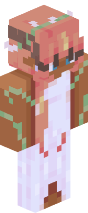 Skin Render