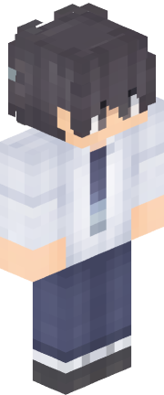 Skin Render
