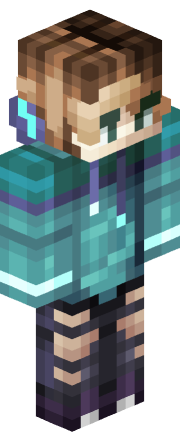 Skin Render