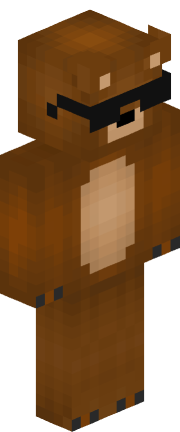 Skin Render