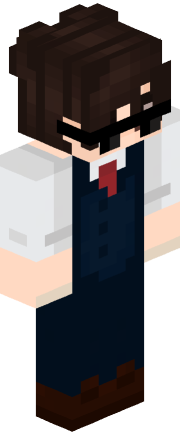 Skin Render