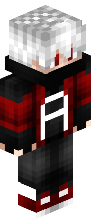 Skin Render