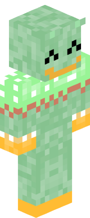 Skin Render