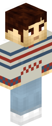 Skin Render
