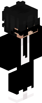 Skin Render