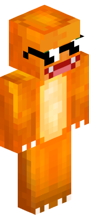 Skin Render