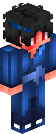 Skin Render