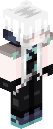 Skin Render
