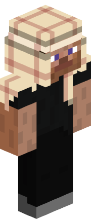 Skin Render
