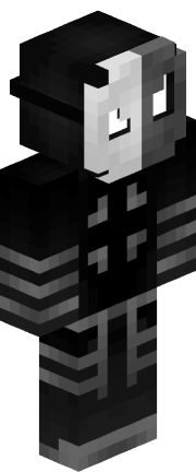 Skin Render