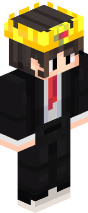 Skin Render