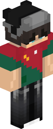 Skin Render