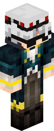 Skin Render