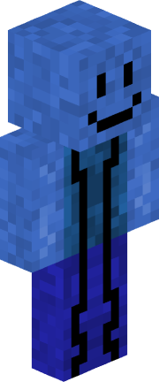 Skin Render